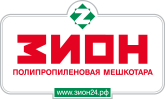 ТД ЗИОН ТД ЗИОН