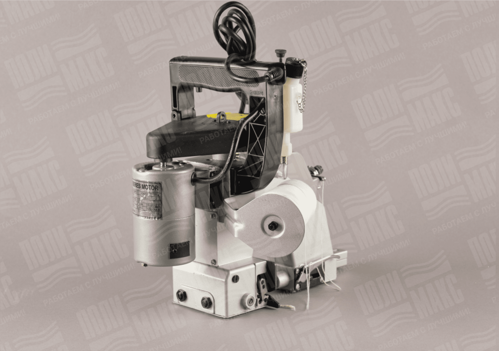 Портативная мешкозашивочная машина GK26-1А