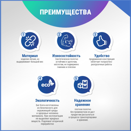 МКР 1,4 Л4-1,0 ППР1 95х95х120см, верх сборка, низ глухой, 140г/м2